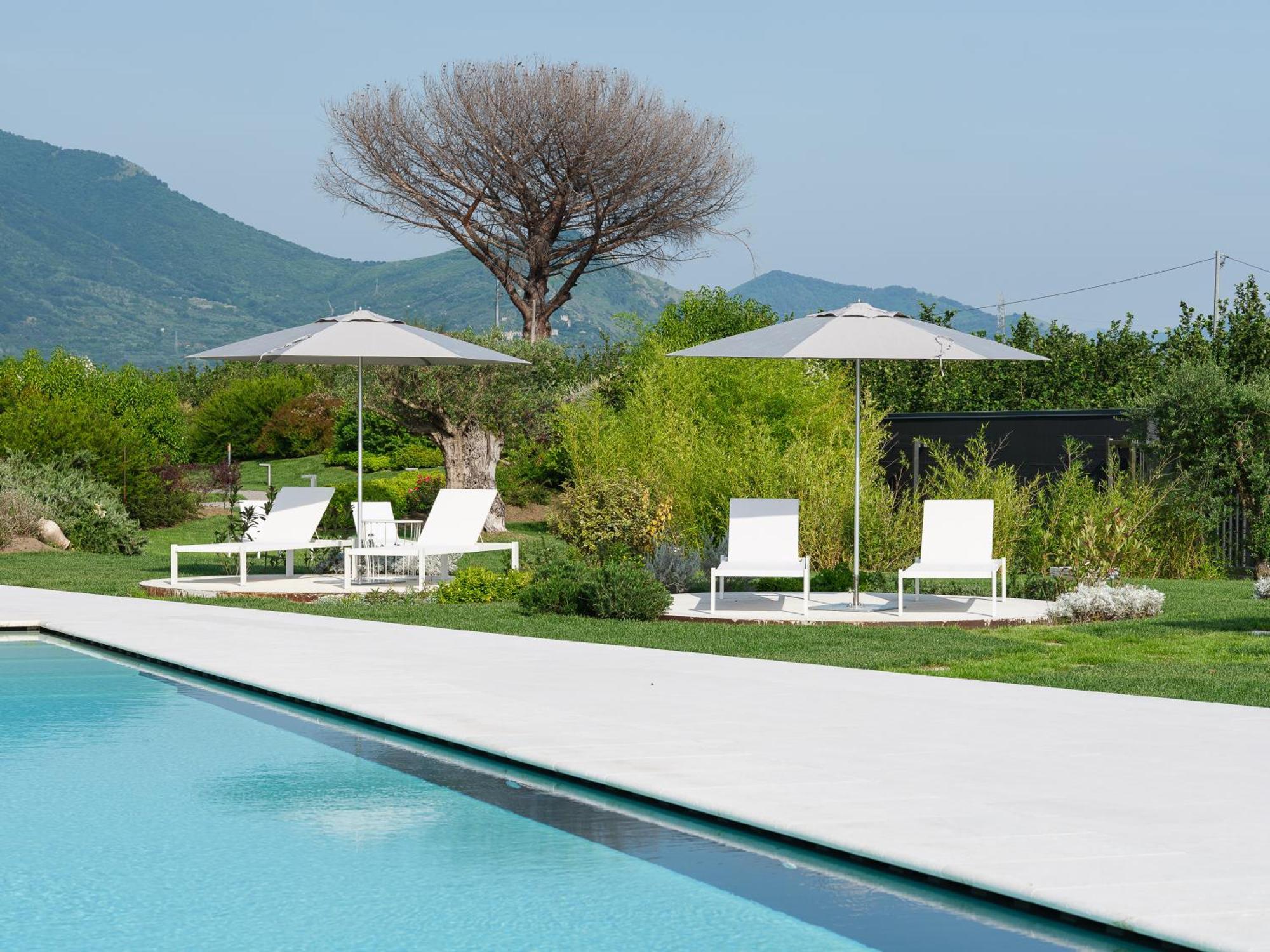 Secret Garden Resort & Spa Palma Campania ภายนอก รูปภาพ