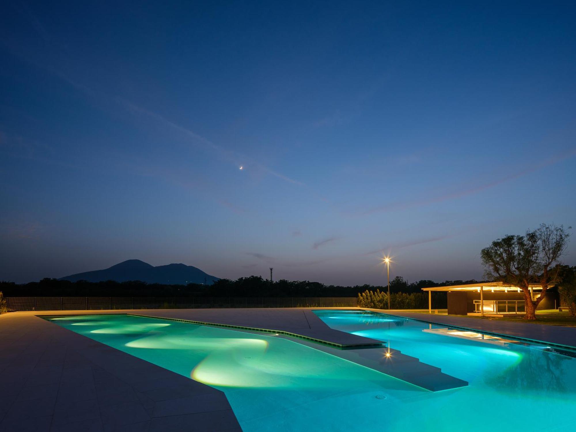 Secret Garden Resort & Spa Palma Campania ภายนอก รูปภาพ
