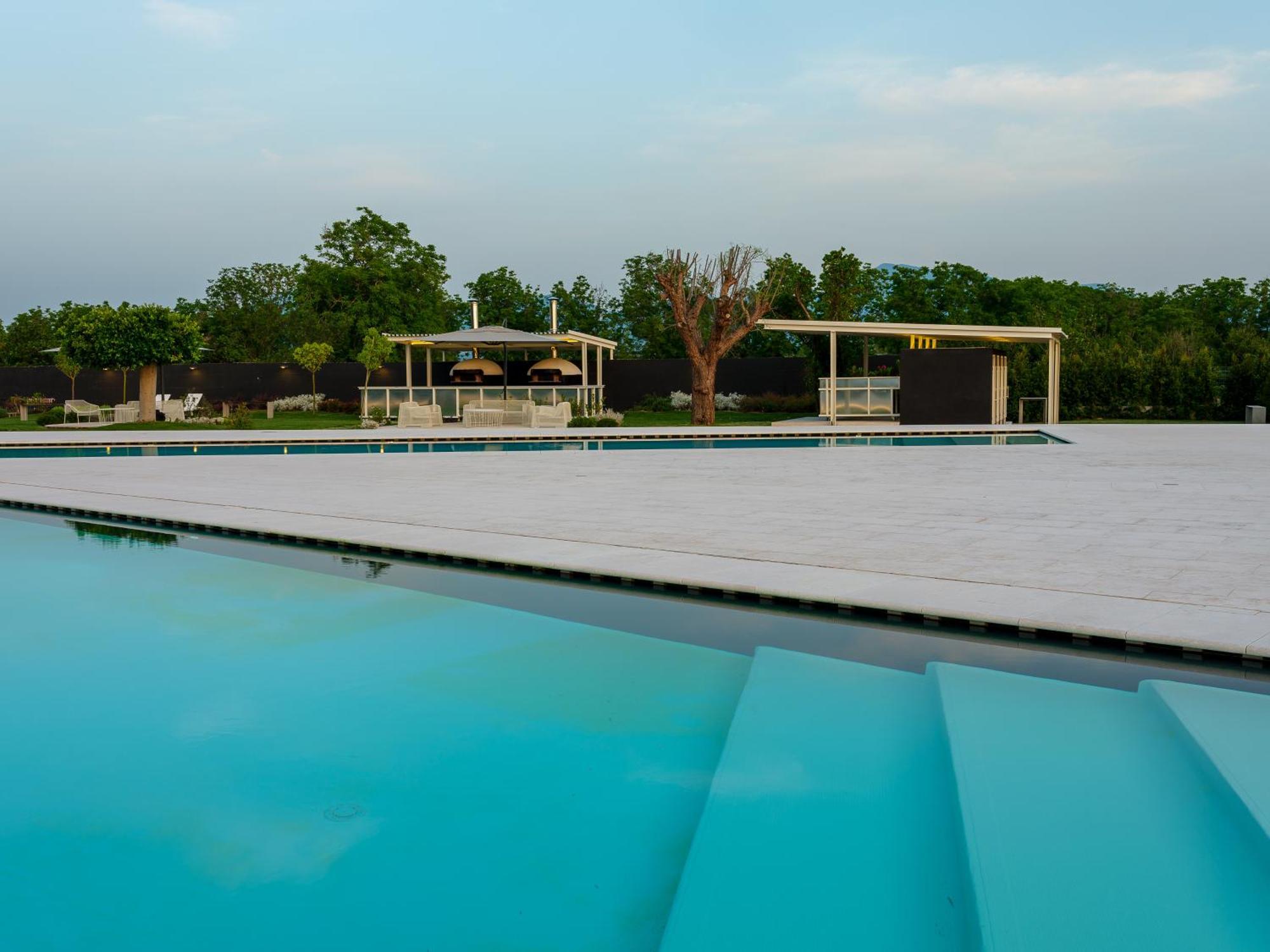 Secret Garden Resort & Spa Palma Campania ภายนอก รูปภาพ