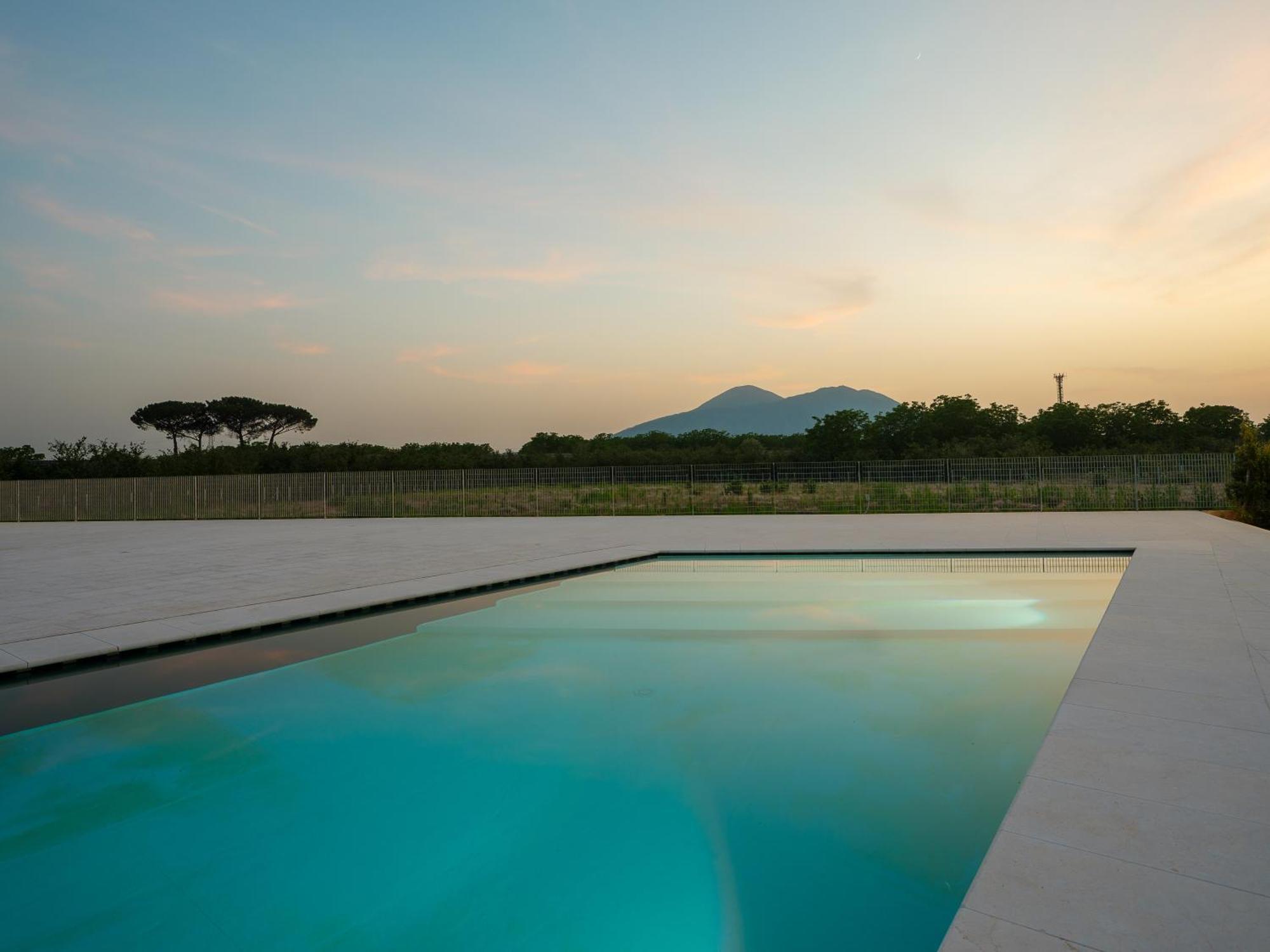 Secret Garden Resort & Spa Palma Campania ภายนอก รูปภาพ