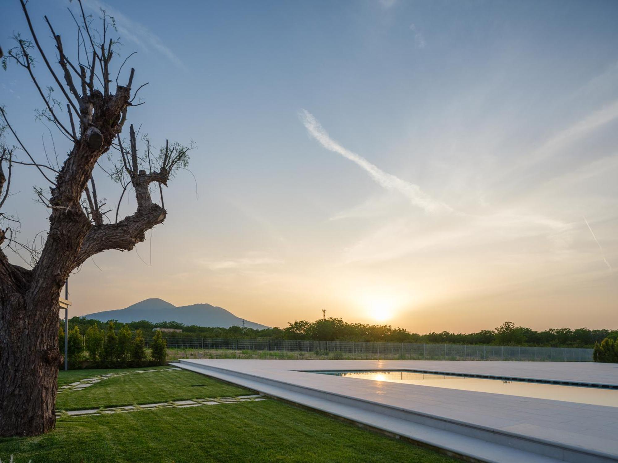 Secret Garden Resort & Spa Palma Campania ภายนอก รูปภาพ