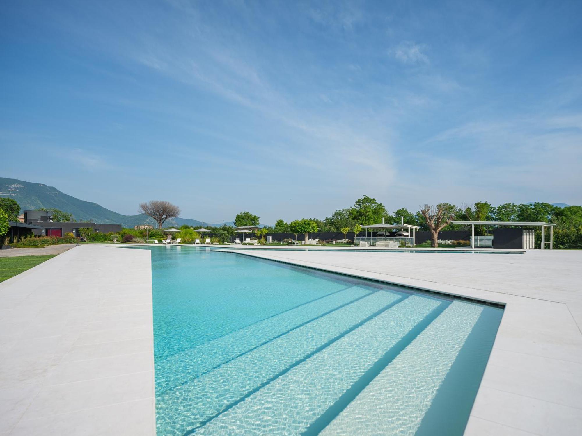 Secret Garden Resort & Spa Palma Campania ภายนอก รูปภาพ